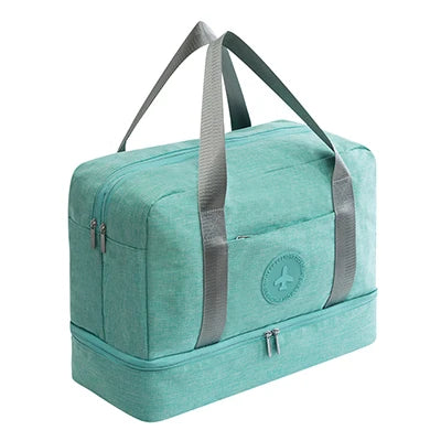 bagage cabine trousse de toilette