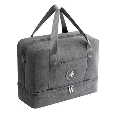 bagage cabine trousse de toilette