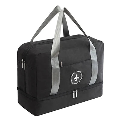 bagage cabine trousse de toilette