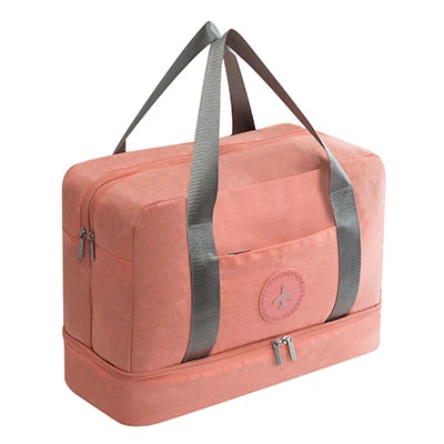 bagage cabine trousse de toilette