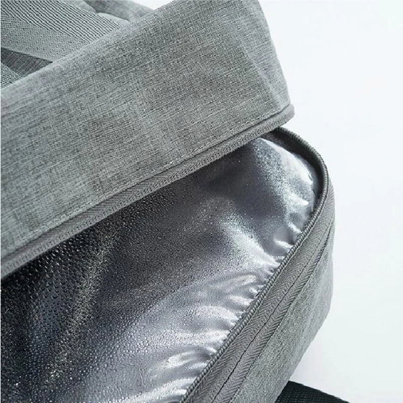bagage cabine trousse de toilette