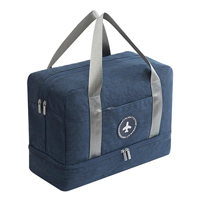 bagage cabine trousse de toilette