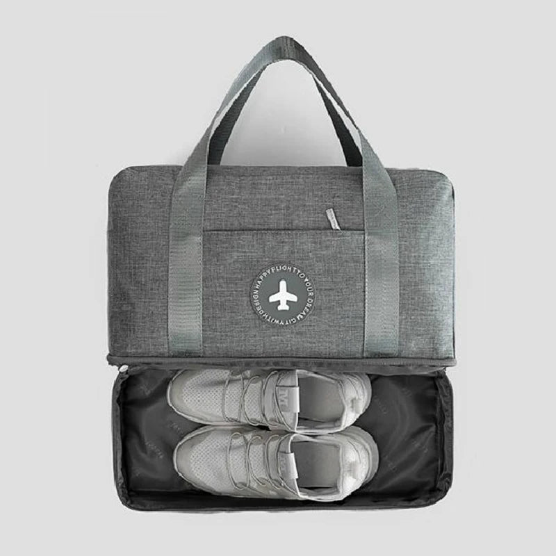 bagage cabine trousse de toilette