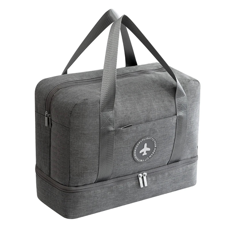 bagage cabine trousse de toilette
