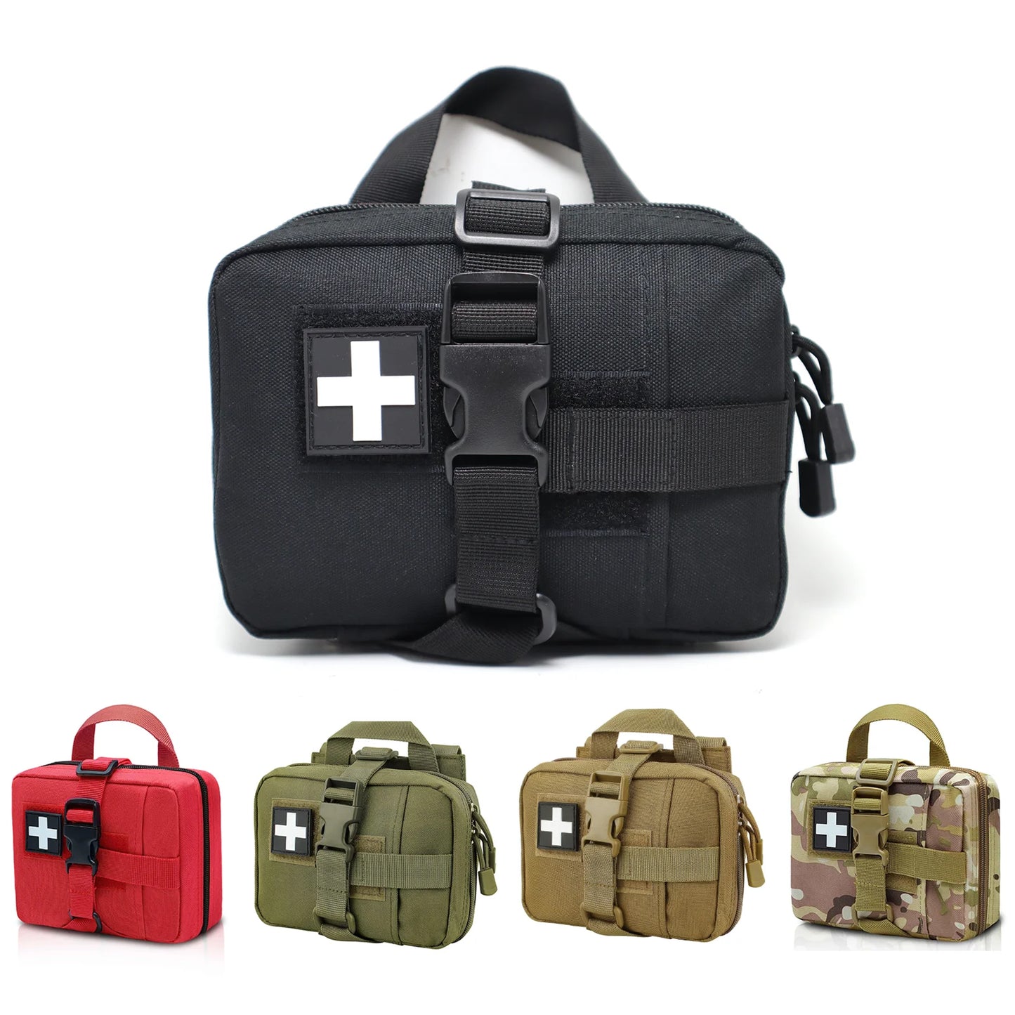 trousses de premiers secours