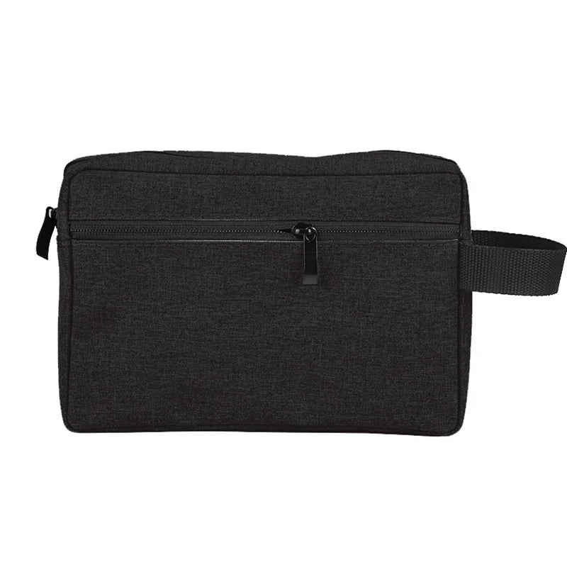trousse de toilette compartiment