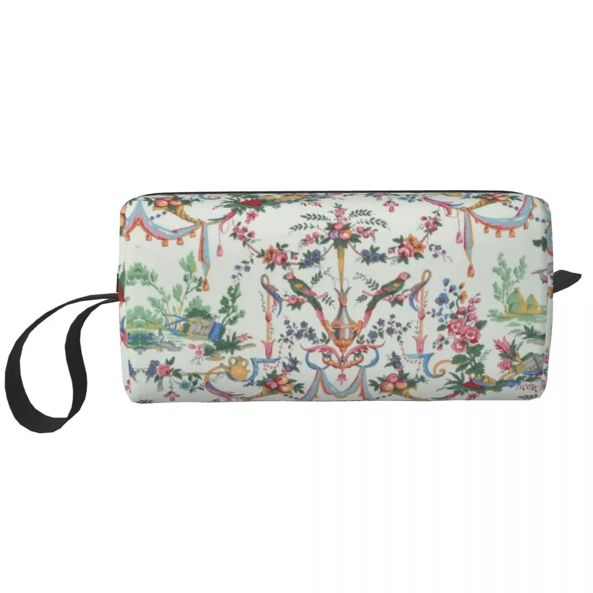 ancienne trousse de toilette