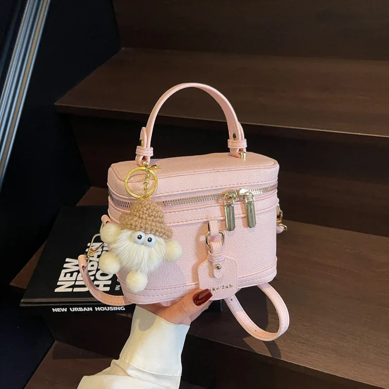 trousse de toilette marque