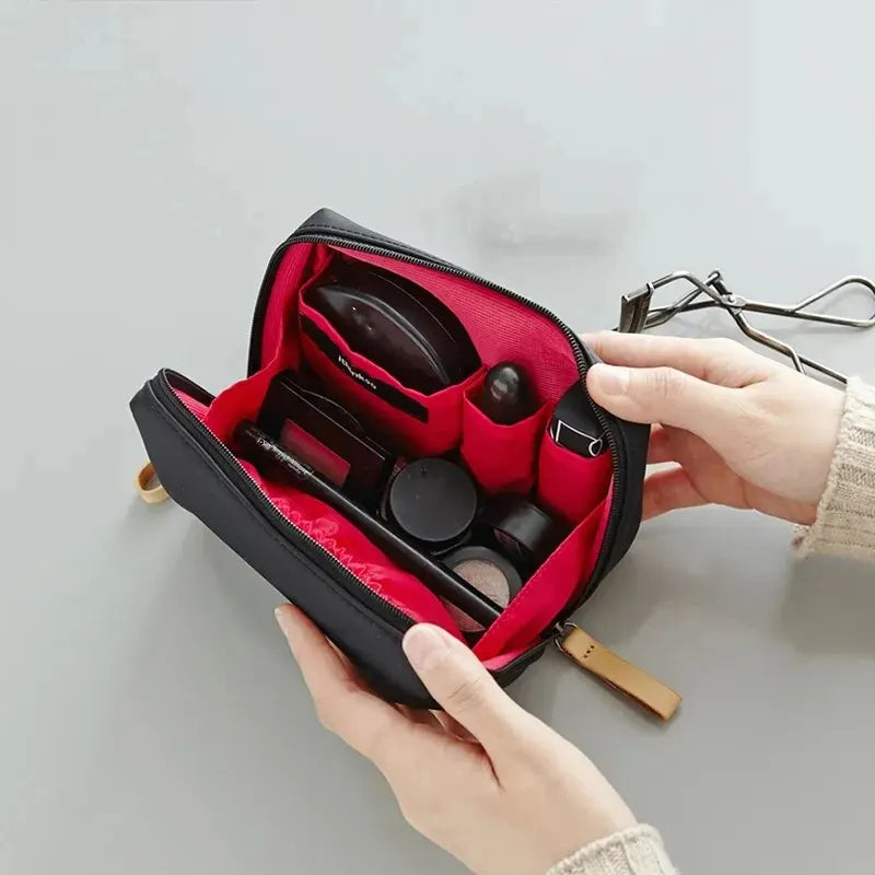 trousse de toilette etanche