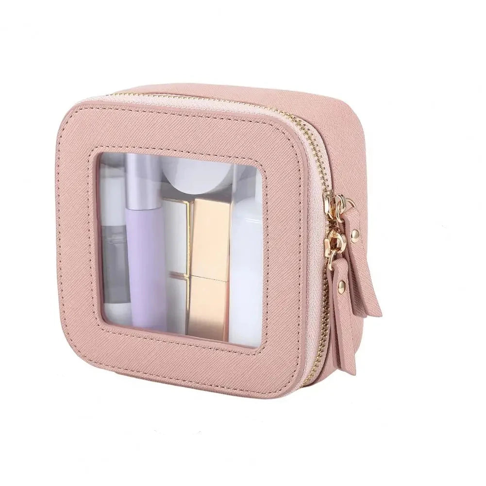 petite trousse de toilette femme