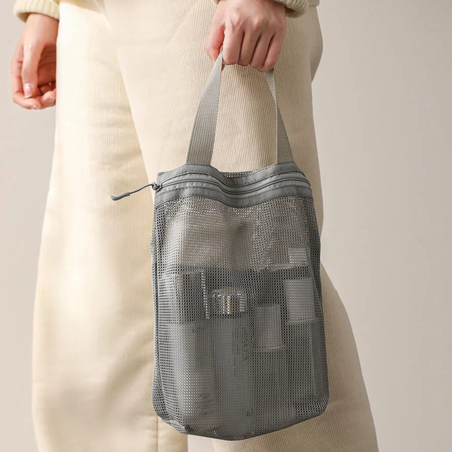 grande trousse de toilette femme