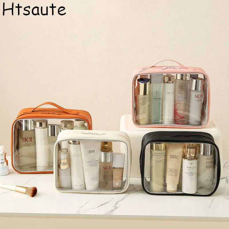 trousse de toilette aeroport