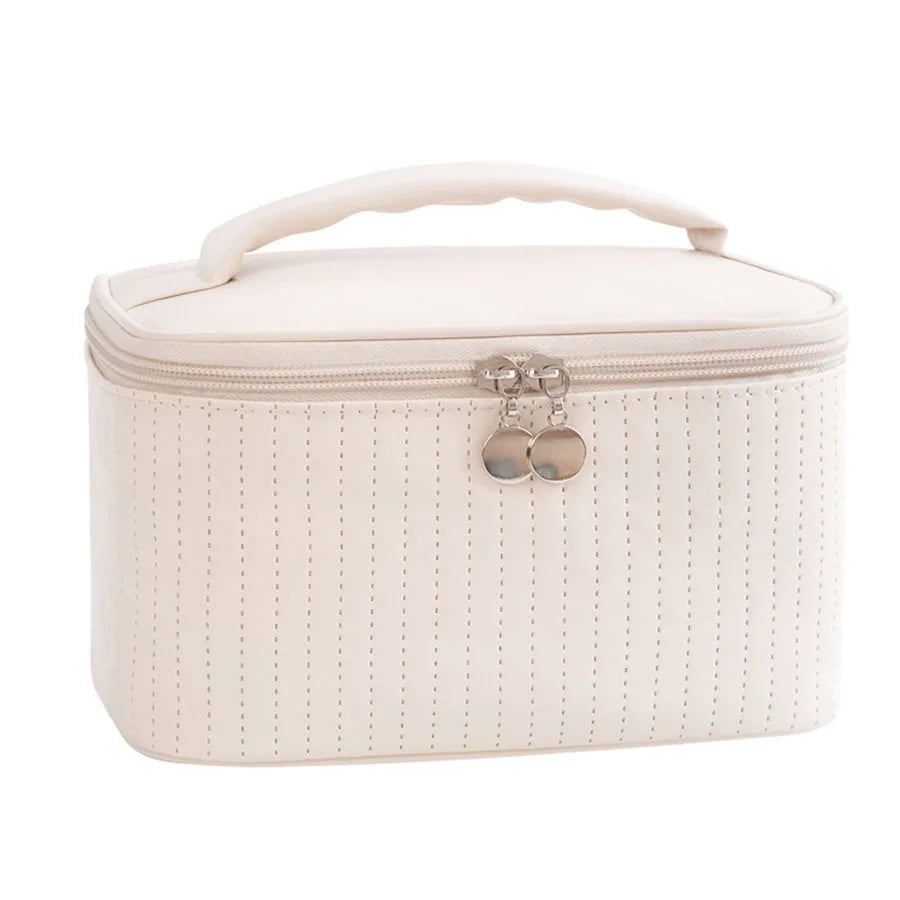 grande trouse de toilette voyage