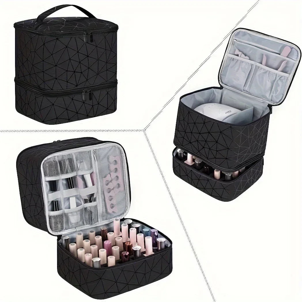 trousse de toilette grand format