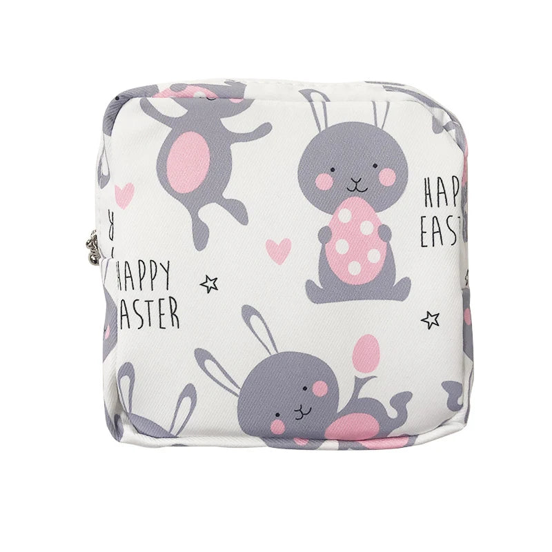 trousse de toilette ado fille