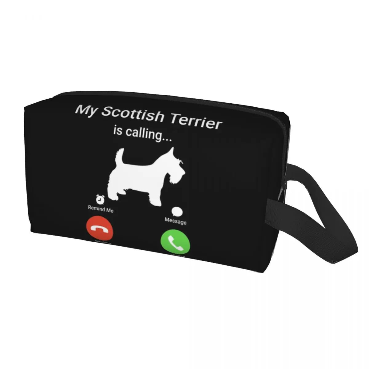 trousse de toilette publicitaire