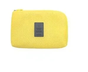 trousse de toilette plate