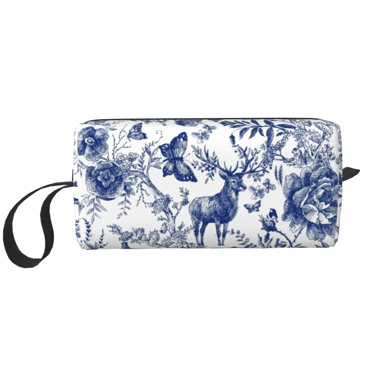 ancienne trousse de toilette