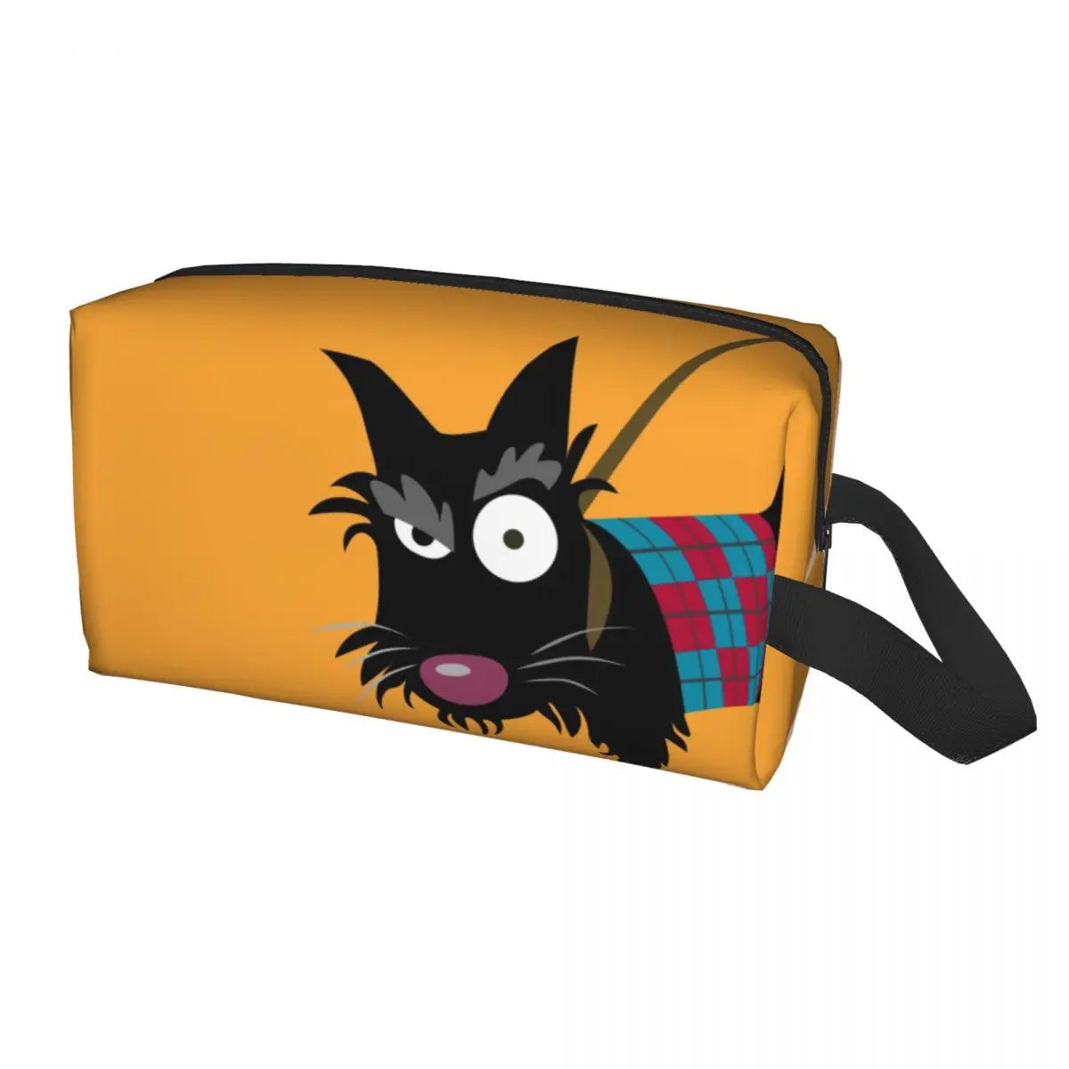 trousse de toilette publicitaire