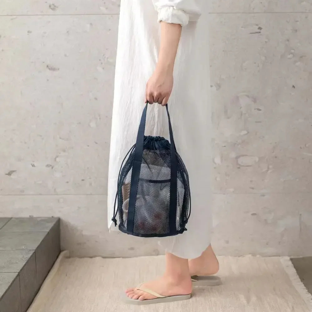 grande trousse de toilette femme originale
