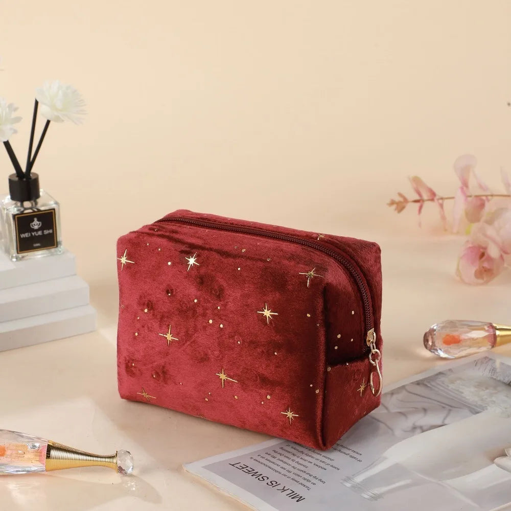 trousse de toilette souple