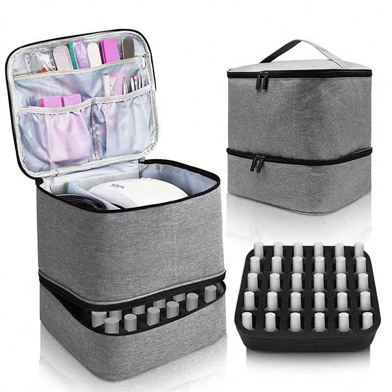 trousse de toilette grand format