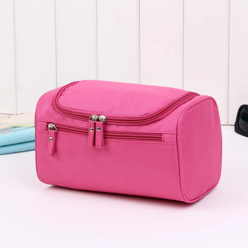 trousse de toilette familliale