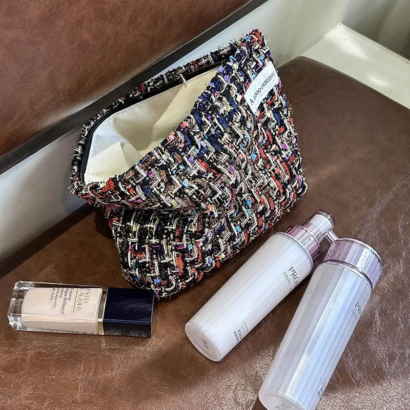 trousse de toilette jeune fille
