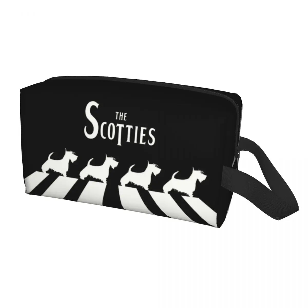 trousse de toilette publicitaire