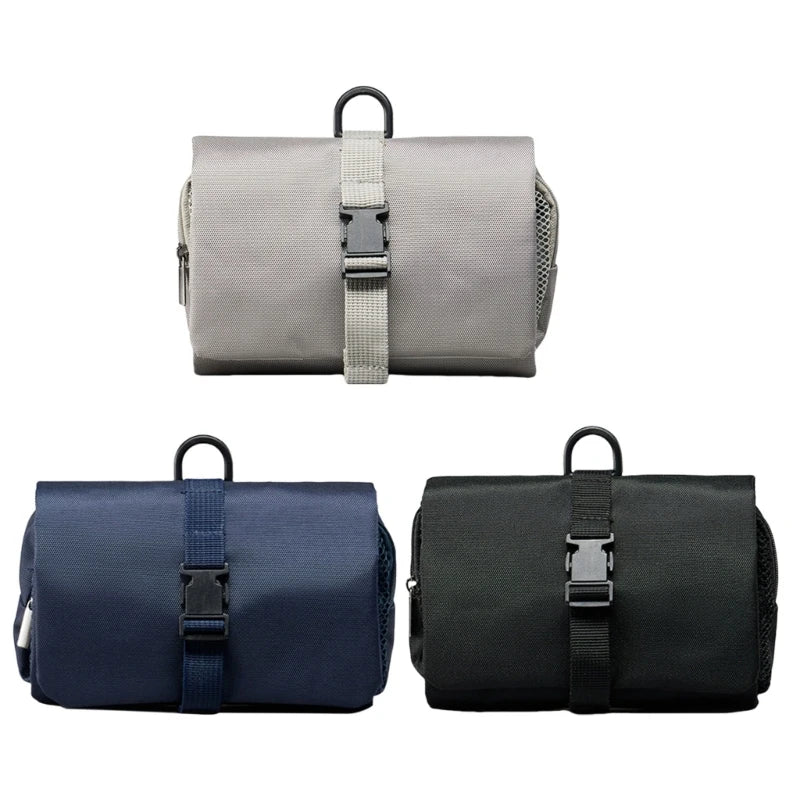 grande trousse de toilette homme