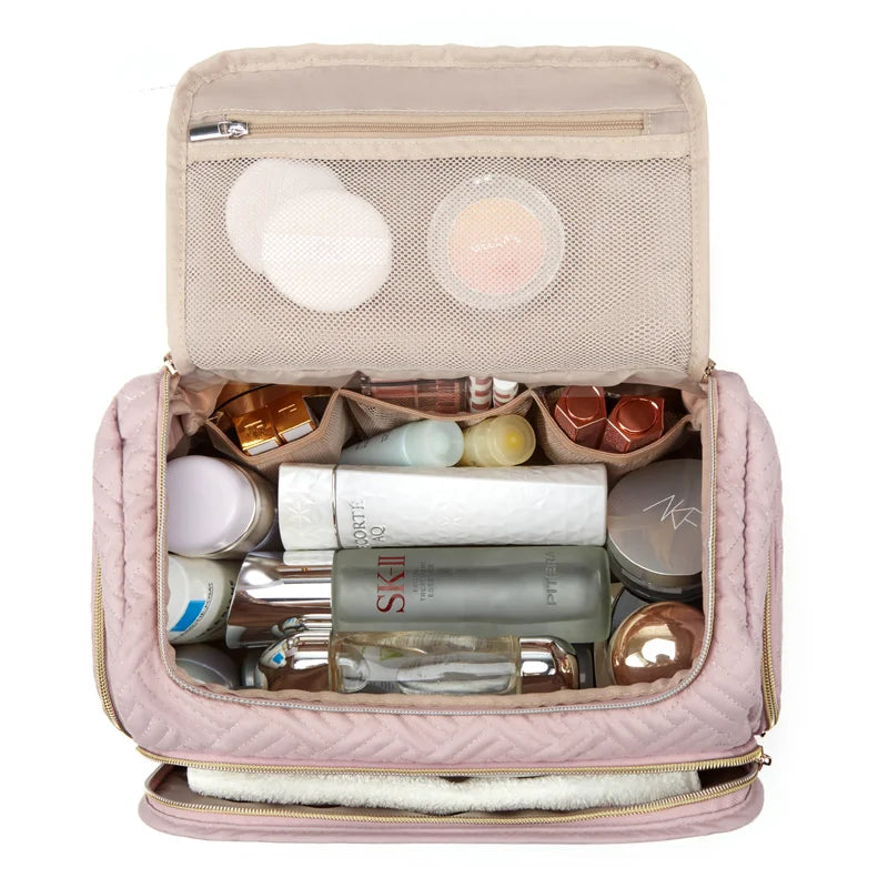 grosse trousse de toilette