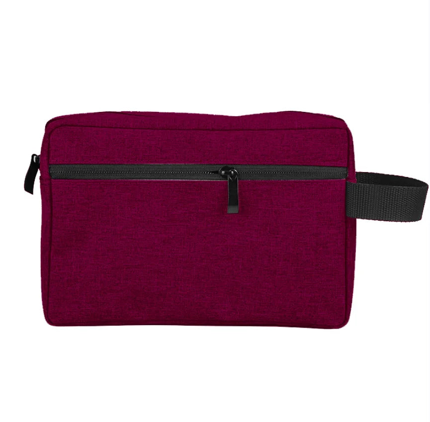 trousse de toilette compartiment
