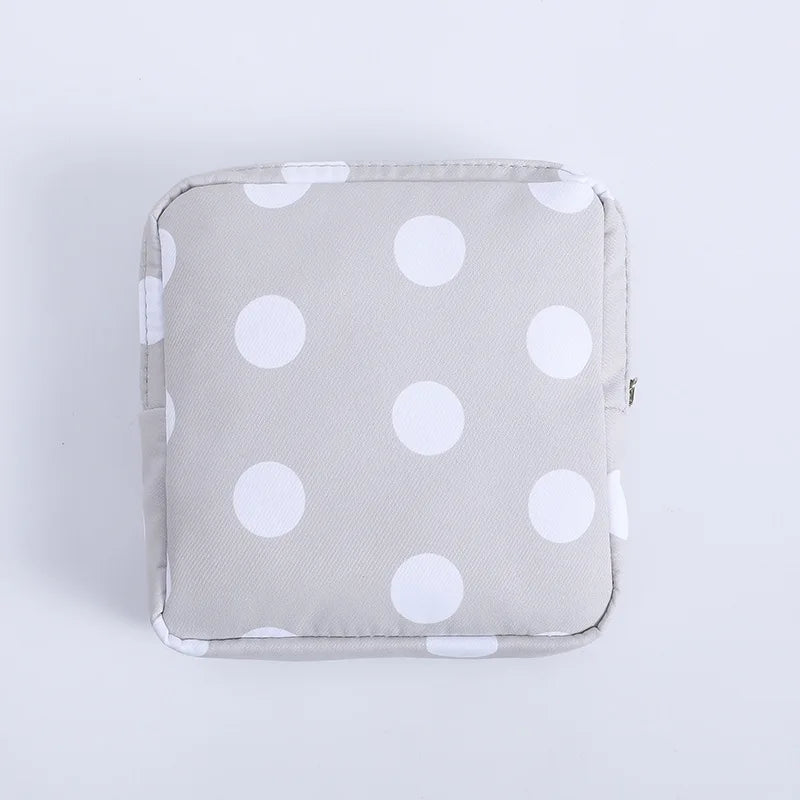 trousse de toilette ado fille