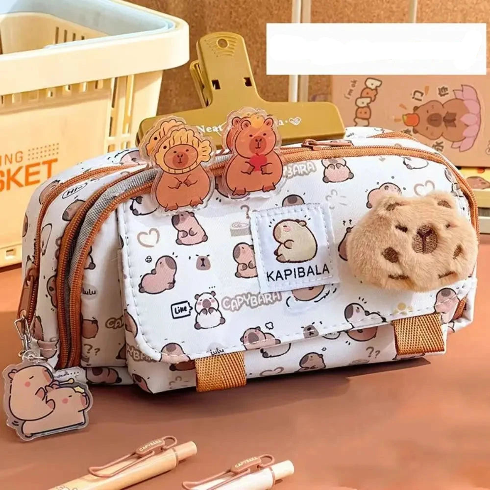 trousse de toilette enfant fille