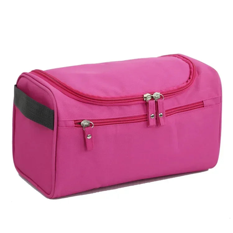 trousse de toilette homme à suspendre