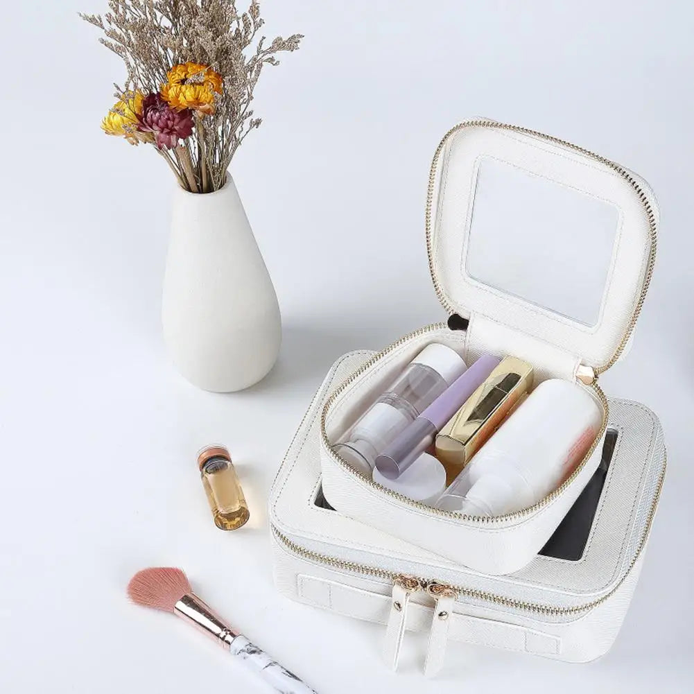 petite trousse de toilette femme