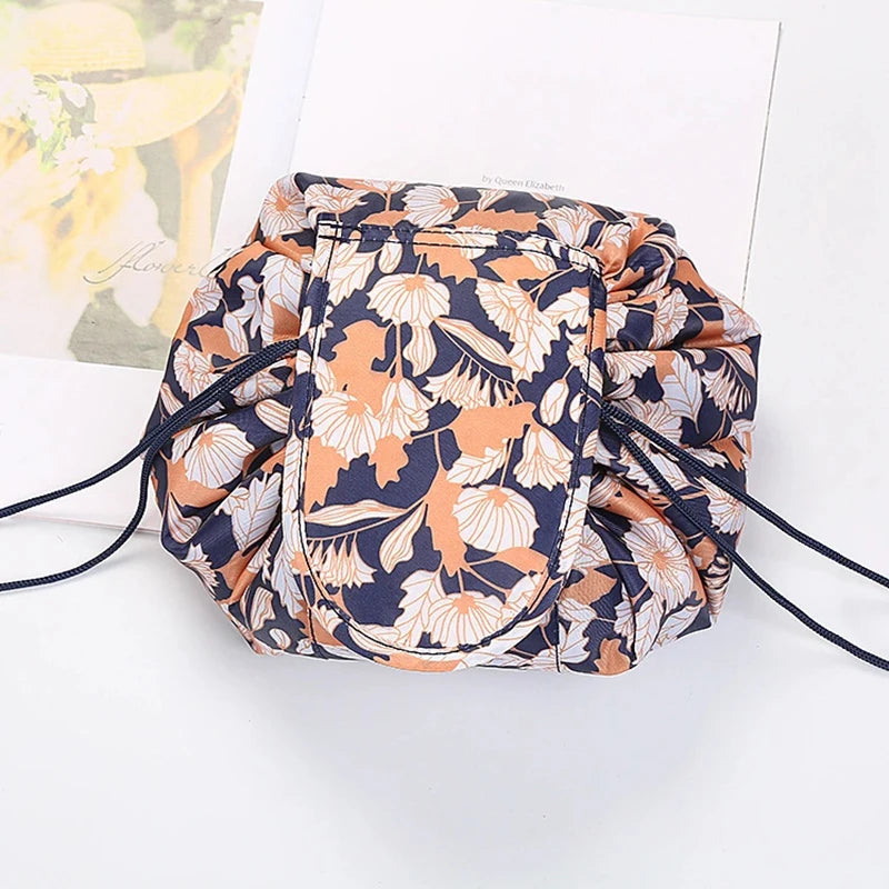 trousse de toilette compartiment