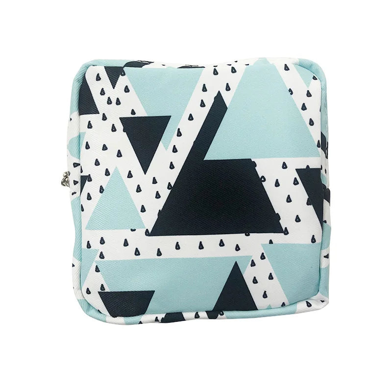 trousse de toilette ado fille