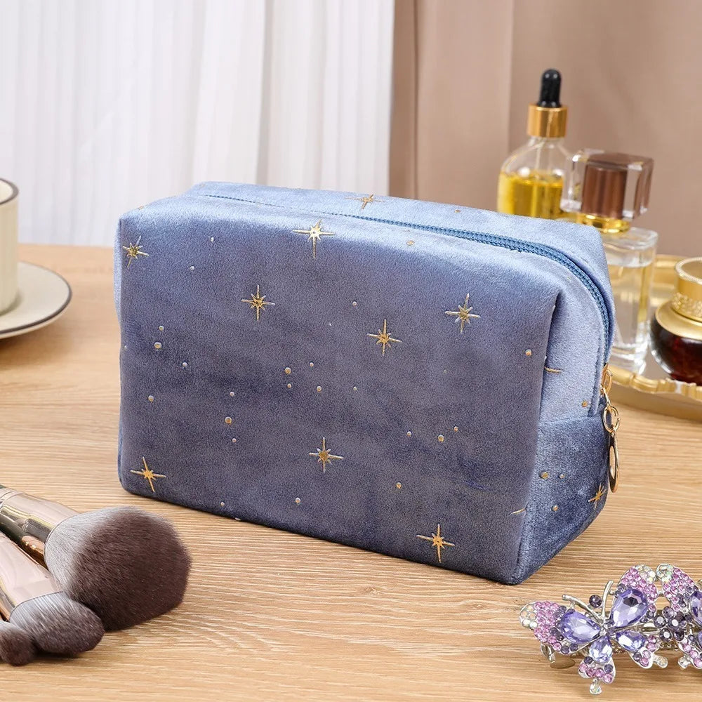 trousse de toilette souple
