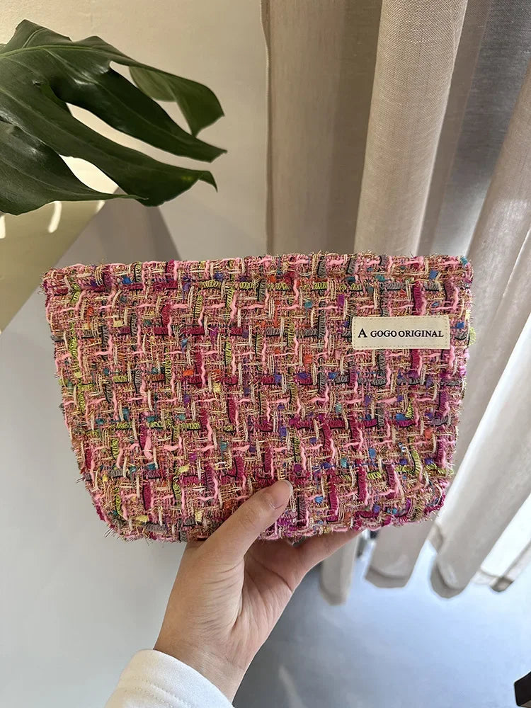 trousse de toilette jeune fille