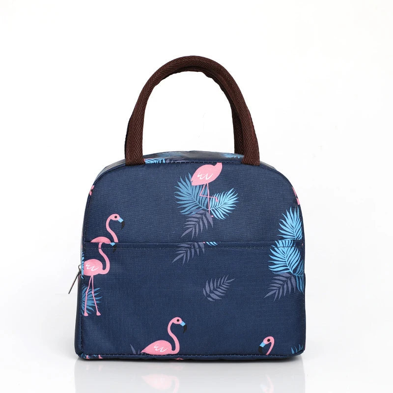 trousse de toilette isotherme