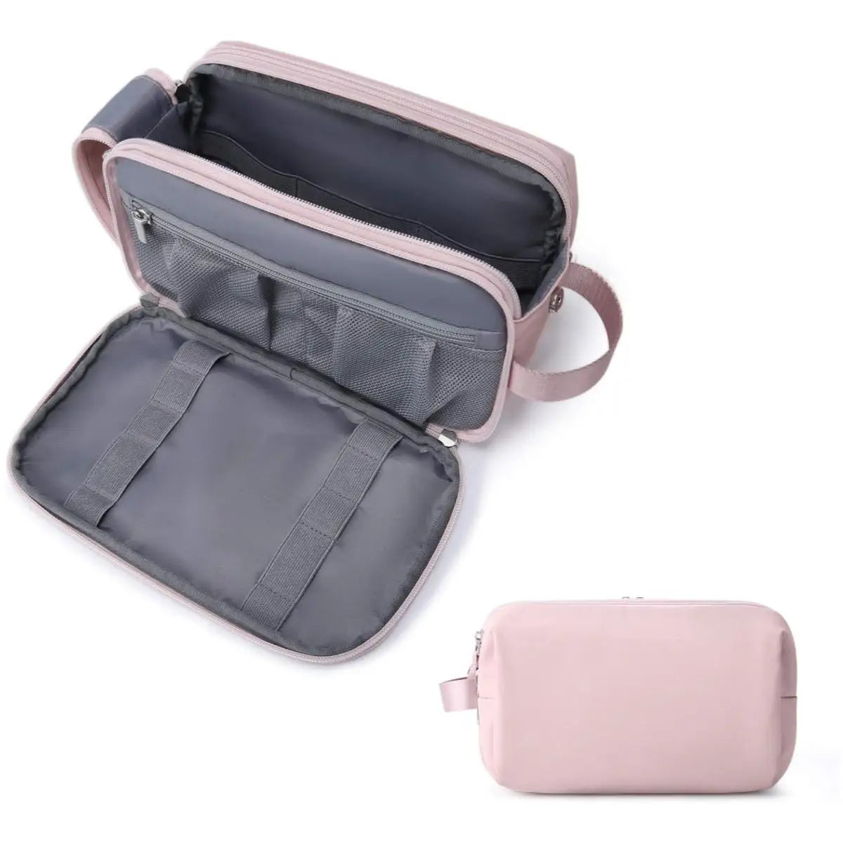 trousse de toilette voyage