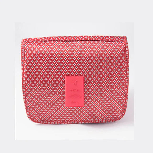 trousse de toilette crochet