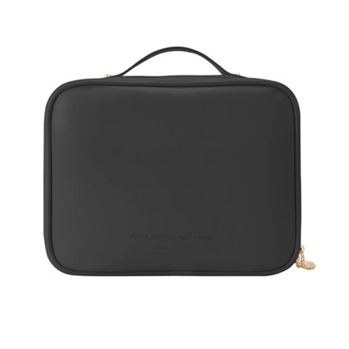 grande trousse de toilette femme tendance