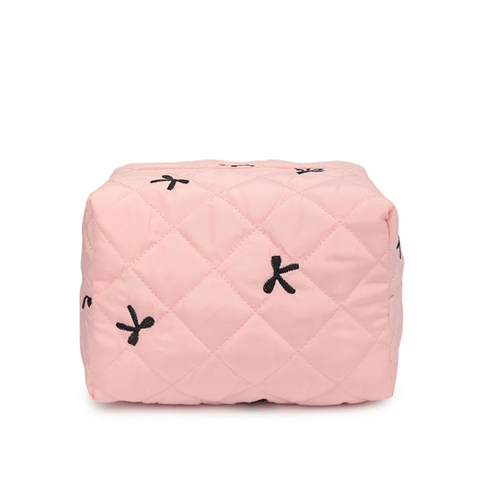 jolie trousse de toilette