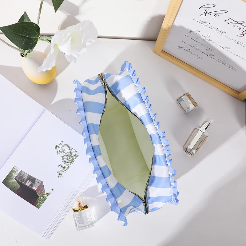 trousse de toilette fillette