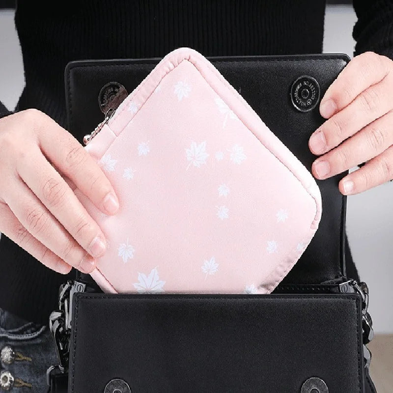 trousse de toilette ado fille