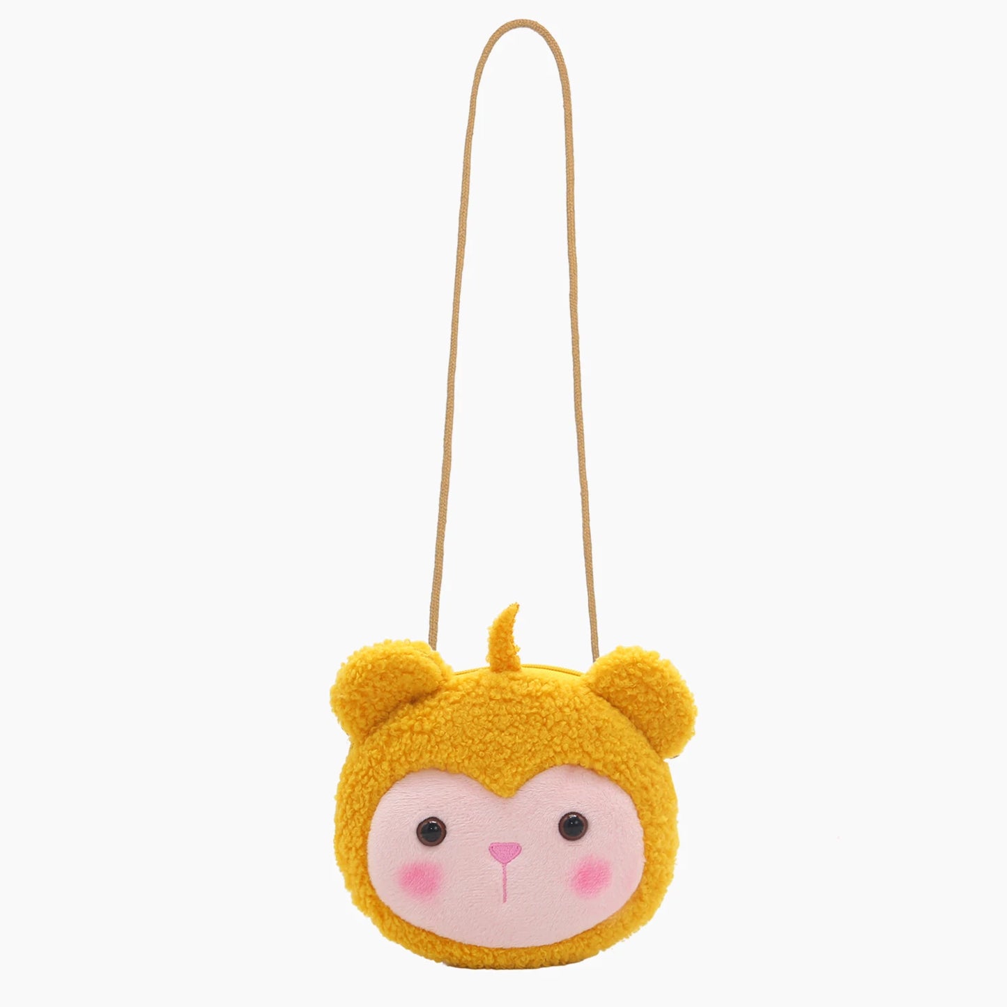 trousse de toilette ours
