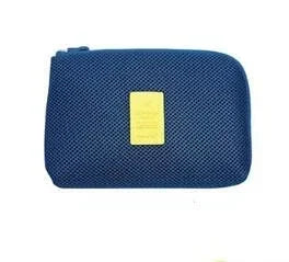trousse de toilette plate