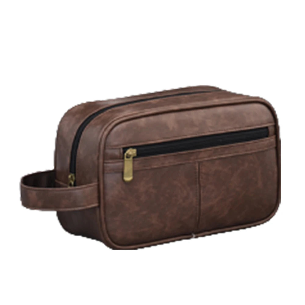 trousse de toilette pratique